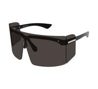 Am0594S Sunglasses - unisex - Alexander McQueen - Sunglasses - Black - ONE SIZE - Accessories ONE SIZE