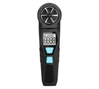 AM10 Anemometer Supporting Airflow Analysis in Laboratories Workshops and Building Management Systems Integration