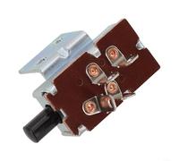 AM100501 Equipment Switch Made of Metal, Engineered to Provide Precise Operation and Long Lasting Service