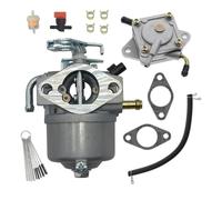 AM122006 Carburetor Fit for 4x2 6X4 Worksite Gator Replaces PC2387 32429 32256 32414 AM18740 AM121391 With Fuel