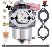 AM122462 Carburetor Compatible With John Deere GX70 GX75 GX95 SRX75 SRX95 Compatible With Kawasaki FC290V 15003-2437 Carb