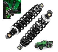 AM130448 Front Shock Absorber Suspension Kit 2 Pack for John Deere Gator TH TS TX 4X2 & 6X4 Turf Diesel Trail Worksite Military Replace #AM130448