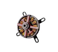 AM20 Pro 1500kv 1900kv 1-2s Brushless Motor FIT for Rc Rigid Wing Aircraft Drone(1PCS 1900KV)
