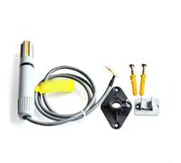 AM2315C Compact I2C Temperature and Humidity Sensor for Embedded Control Systems and Environmental Data Logging