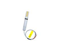 AM2315C Digital Temperature Humidity Sensor Probe Cable Wall Mount IIC I2C High Precision Temperature Probes Sensors