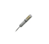 AM2315C Digital Temperature Humidity Sensor Probe Cable Wall Mount IIC I2C High Precision Temperature Probes Sensors
