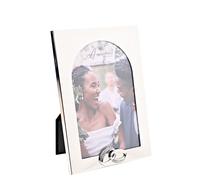 AM26646 Amore Arch Photo Frame With Rings - P88110