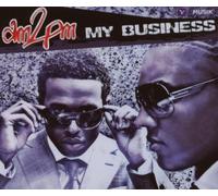 Am2pm - My Business