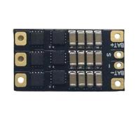 AM32 Brushless ESC 2-4S Speed Controller For Remote Crawler Car Racing Drift Motor Accessories Fixed Wing Model Aircraft ESC