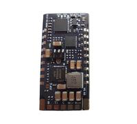 AM32 ESC 2.5 Brushless Controller 85A Transient Current Supports 6V-30V For & Remote Models Efficiency ESC For Remote Controled Helicopter