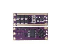 AM32 ESC Programmer for Brushless Motors, 32-Bit 40A 2-4S High Power Tuner with 5V BEC, Compact 32x12mm for Mini Aircraft