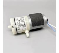 AM370HPM Small Motor Diaphragm Air Pump 370 Vacuum Pump DC 5V 6V 27mm Micro Breast Pump