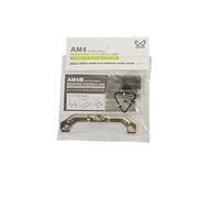 AM4 Mounting System for Scythe Kotetsu, Mugen 4, Mugen Max, Ashura, Tatsumi (SCAM4-1000A)