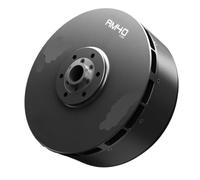AM40 10KV 167 * 83.5mm Dr-one Motor Manned Dr-one Engine Fit For Paramotor Agricultural Use Brushless Motor Dr-one ESC