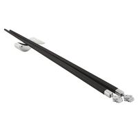 AM44SET2 Anna Stick chopsticks Alessi