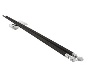 AM44SET2 Anna Stick chopsticks Alessi