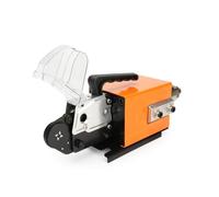 AM6-4 Pneumatic Terminal Crimping Machine for Pre-Insulated Terminals