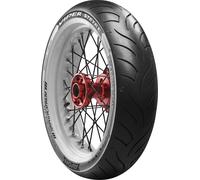 AM63 Viper Stryke Scooter Tyre - 110/70 R16