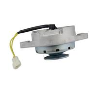 AM877557 Alternator CH15587 Compatible with Kawasaki Engines 18HP Compatible with John Deere Mowers X475 X485 X495 Drill Air 780 785 Seeder 665 Tractor 415 425 445 455 485 495 2210 2305