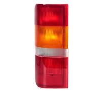 AM90VB-13404-ABD 95VG-13405-A Tail Lamp For Transit MK4 MK5 1991-2000 | Rear Bumper Brake Light Turn Signal Tail Lights(L)
