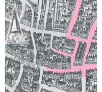 Ama - A Un Metro De Mi [Import]