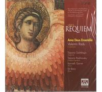 Ama Deus Ensemble^Radu, Valentin - Verdi Requiem