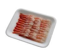Ama Ebi Prawns for Sushi, Fresh from Frozen, 30 pcs, 100g