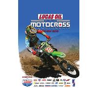 Ama Motocross Championship Review: 2013 [DVD] [NTSC]