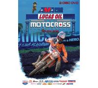 AMA Motocross Review 2012 (2 DVD Set) [Region 0] [NTSC]