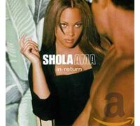 Ama, Shola - In