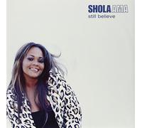 Ama Shola - Still Believe [12" VINYL]