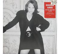 Ama,Shola - You'Re the One I Love/ [Vinyl Maxi-Single] [VINYL]
