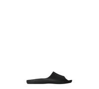 Ama Slide- female- The Row- Sliders- Black- 3 UK- Shoes 3 UK