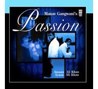 Amaan and Ayaan Ali Khan - Manav Gangwani's Passion