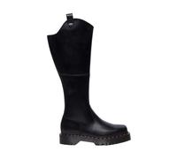 Amaayah Hi Boot - female - Dr. Martens - High Boots - Black - 5 UK - Shoes 5 UK