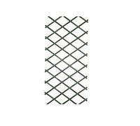 Amabassador 7mm Heavy Duty Green Expanding Wooden Trellis 1.8M X 0.3M
