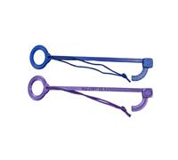 Amacigana for Wheelchair Footplate Hook - Essential for Wheelchair Accessory & Mobility Aid, Button Pusher, Durable for Wheelchair Hook for Secure Footplate Support, Convenient Daily Use