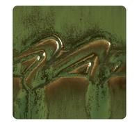 Amaco Potter's Choice Glaze - Seaweed Pint PC-42 - Pint by AMACO