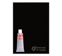 Amaco Rub 'n Buff Gilding Wax Bundle With Polishing Cloth - Silver Leaf