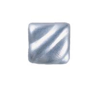 Amaco Rub N Buff Silver Leaf Wax Metallic Lustre Finish 15Ml Tube