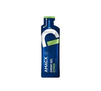 Amacx AMACX Energy Drink Gel (12 x 60ml) - None Pack of 12
