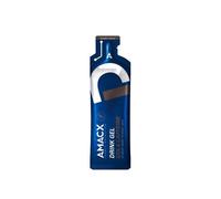 Amacx AMACX Energy Drink Gel (12 x 60ml) - None Pack of 12