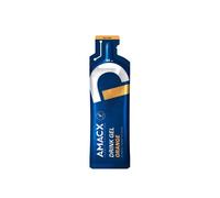 Amacx AMACX Energy Drink Gel (12 x 60ml) - None Pack of 12