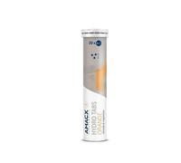 Amacx AMACX Hydro Tabs (3 x 80g) - Orange Pack of 3