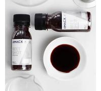Amacx Beet Shot 500mg Energy 12 Units One Size Black / White