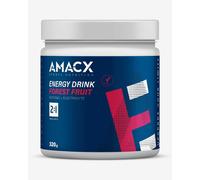 Amacx, Energy Drink, drink, wild berry flavour, fruits