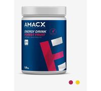 Amacx Energy Drink Wild Fruit flavour 1.0 kg energy drink