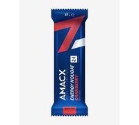 Amacx Energy Nougat Bar blueberry flavour energy bar (12 units)