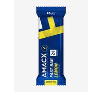 Amacx, Fast Bar, energy bar, lemon flavour.