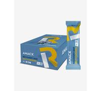 Amacx, Recovery Bar, energy bar, salted caramel flavour, Kids